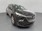 2023 Buick Enclave