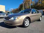 2003 Ford Taurus