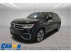 2023 Volkswagen Atlas Cross Sport