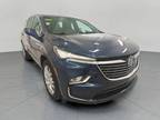 2022 Buick Enclave