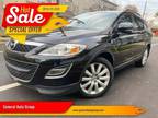 2010 Mazda CX-9