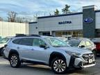 2023 Subaru Outback