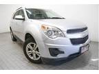 2014 Chevrolet Equinox