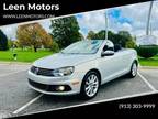 2012 Volkswagen Eos