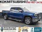 2016 GMC Sierra 1500