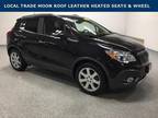 2014 Buick Encore