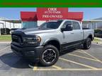 2023 Ram 2500