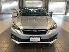 2023 Subaru Impreza