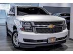 2019 Chevrolet Tahoe