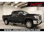 2020 GMC Sierra 2500