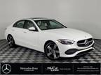 2022 Mercedes-Benz C 300