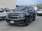 2017 Chevrolet Tahoe