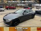2014 Bmw 428