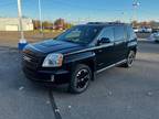 2017 GMC Terrain