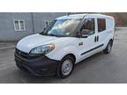 2015 RAM ProMaster City