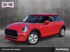 2021 MINI Cooper