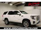 2023 GMC Yukon