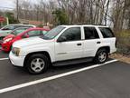 2003 Chevrolet TrailBlazer