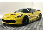 2019 Chevrolet Corvette