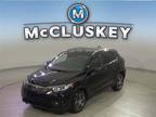 2022 Honda HR-V