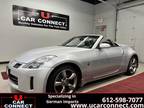 2006 Nissan 350Z