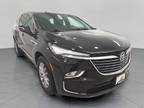 2023 Buick Enclave