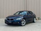 2016 Bmw 340
