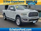 2023 Ram 2500