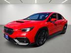 2022 Subaru WRX