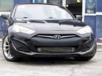 2013 Hyundai Genesis Coupe