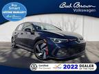 2023 Volkswagen GTI