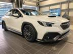2022 Subaru WRX