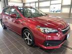 2023 Subaru Impreza