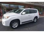 2011 Lexus GX 460