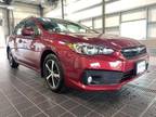 2023 Subaru Impreza