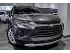2019 Chevrolet Blazer