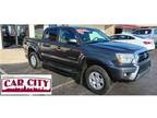 2015 Toyota Tacoma