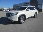 2023 Nissan Pathfinder
