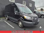 2017 Ford Transit-350