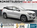 2018 GMC Terrain