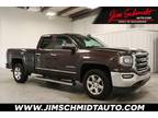 2016 GMC Sierra 1500