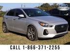 2018 Hyundai Elantra GT