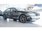 2023 Bmw 530