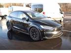 2022 Tesla Model X