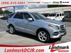 2018 Mercedes-Benz GLE 350
