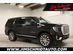 2022 GMC Yukon