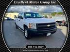 2011 Chevrolet Silverado 1500