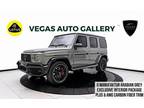2023 Mercedes-Benz AMG G 63