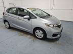 2020 Honda Fit
