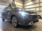 2023 Subaru Ascent